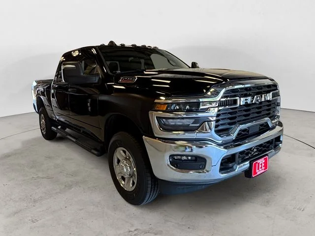 New 2026 Black Ram Tradesman image 8