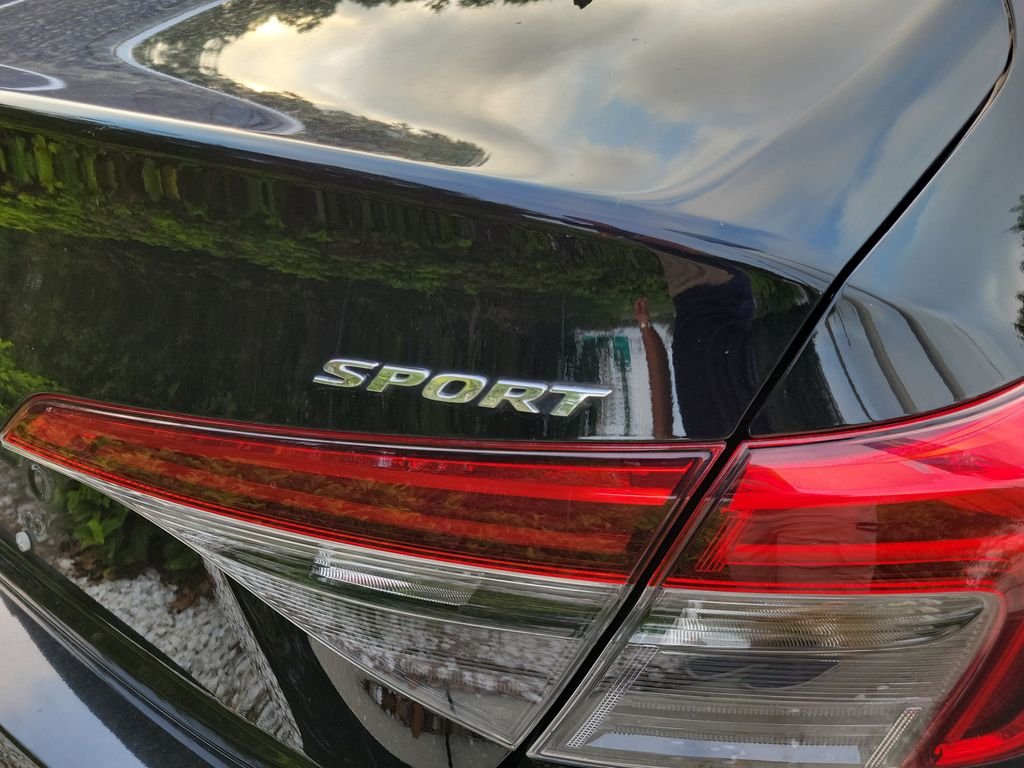 2023 Honda Civic Sport - Photo 14