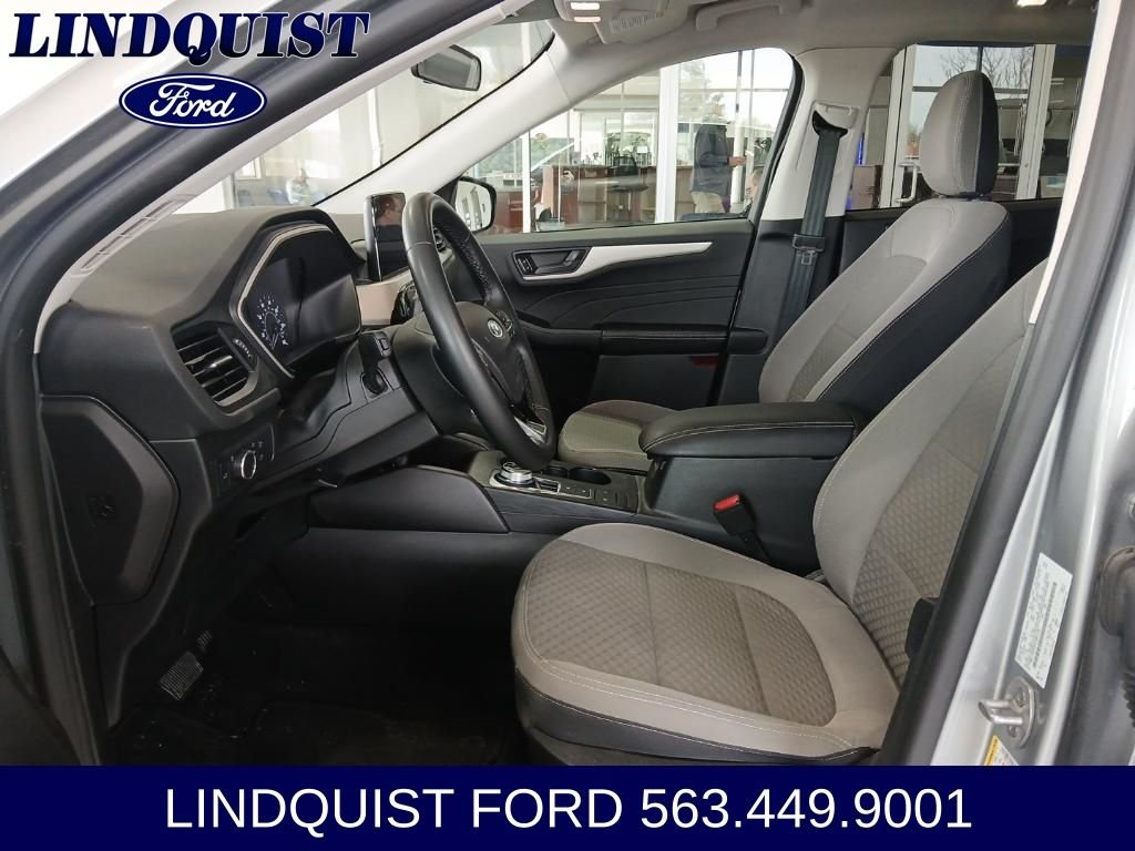 2022 Ford Escape SE - Photo 8