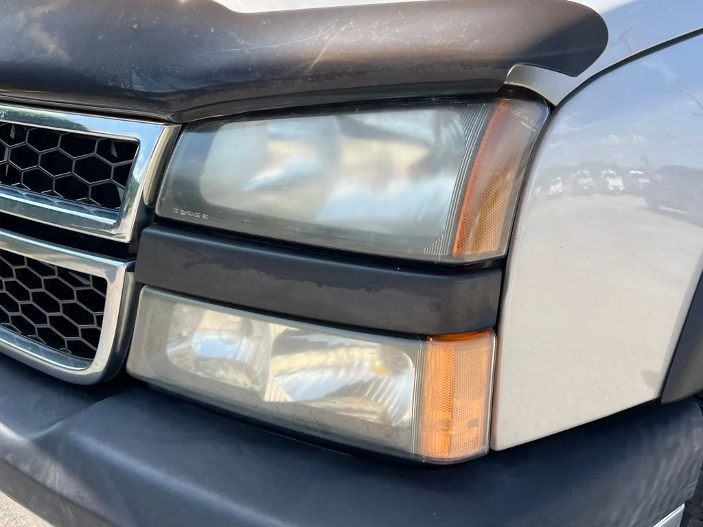 Used 2007 Silver Birch Metallic Chevrolet Work Truck image 3