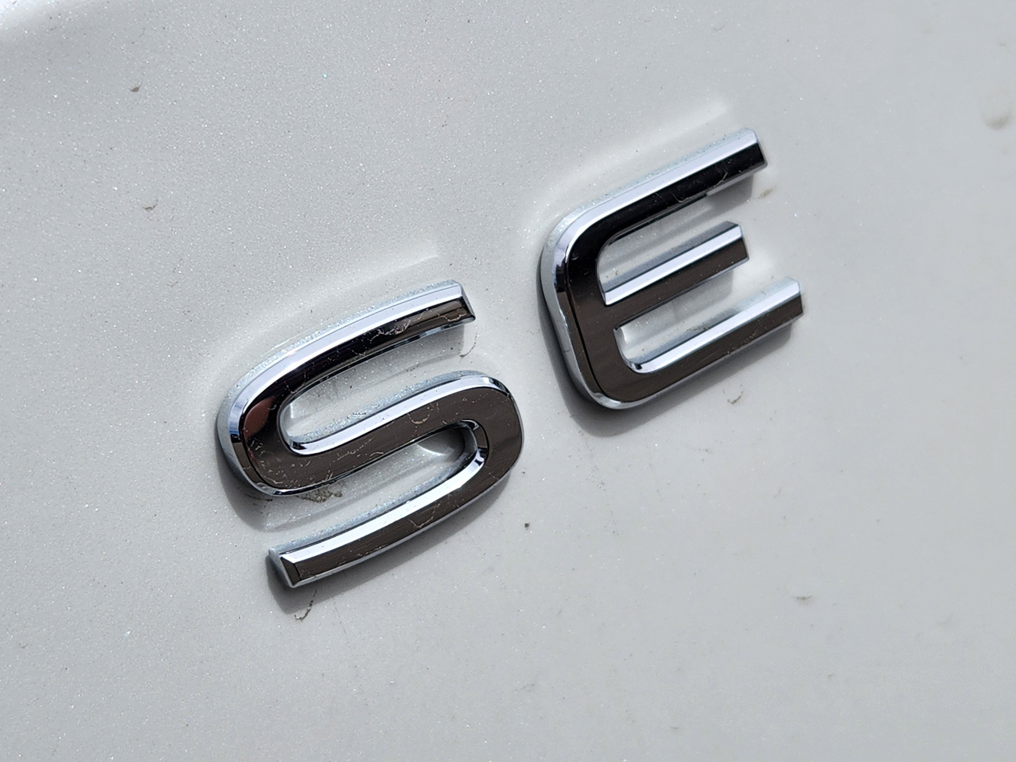 New 2026 White Volkswagen 2.0T Peak Edition image 8