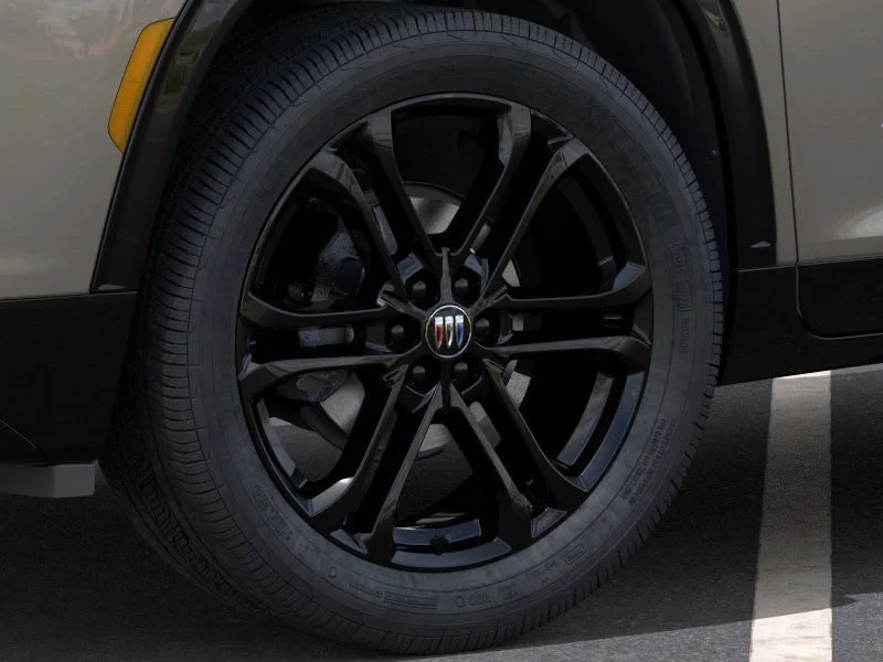 2026 Buick Enclave Sport Touring - Photo 9