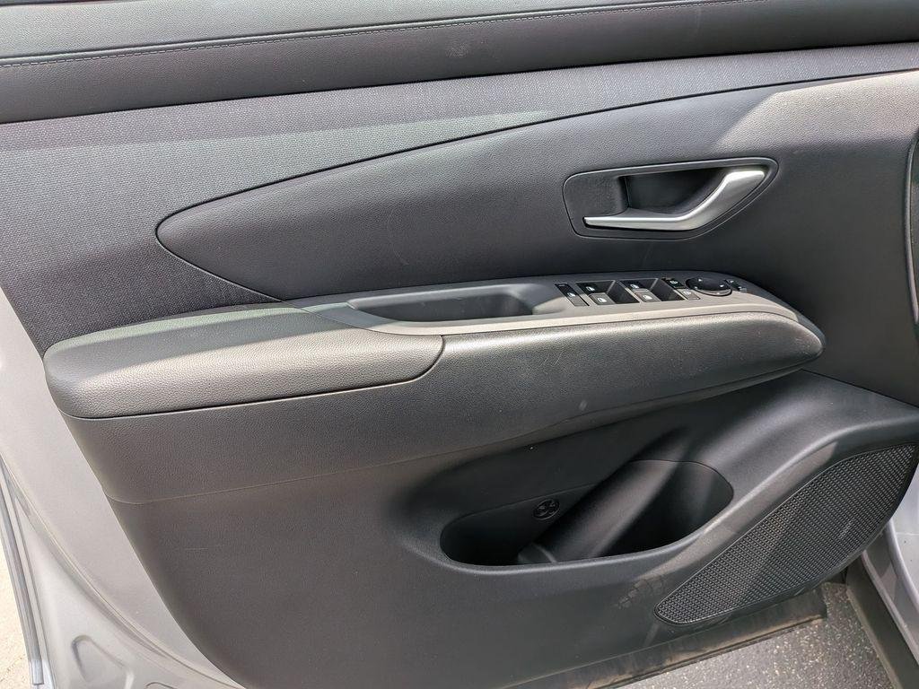 2026 Hyundai Tucson SEL Premium - Photo 11