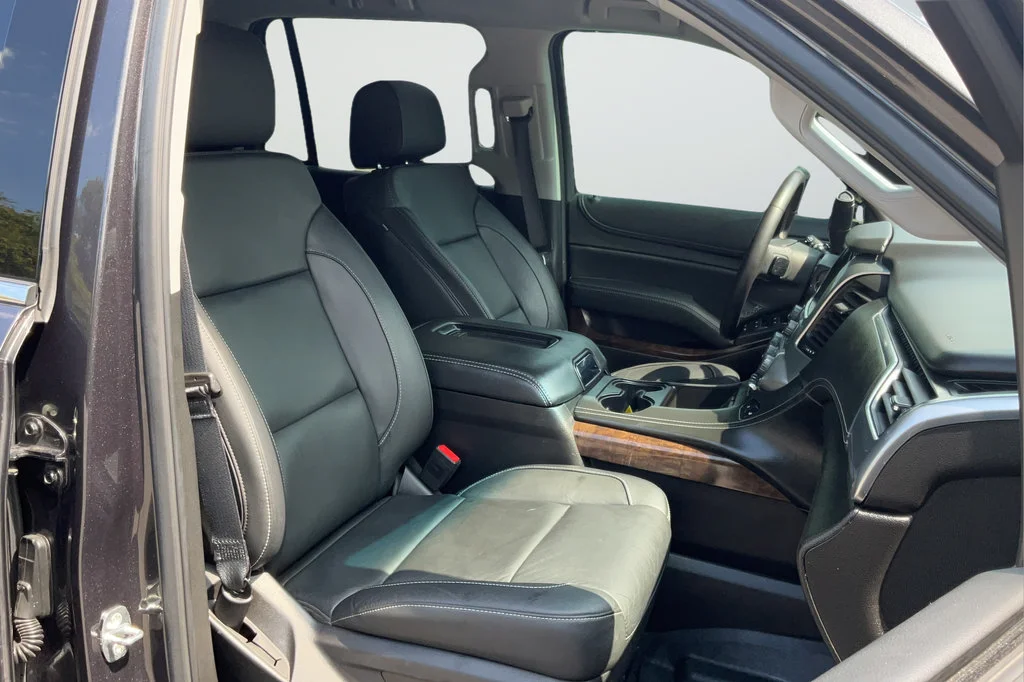 2018 Chevrolet Tahoe LT - Photo 20