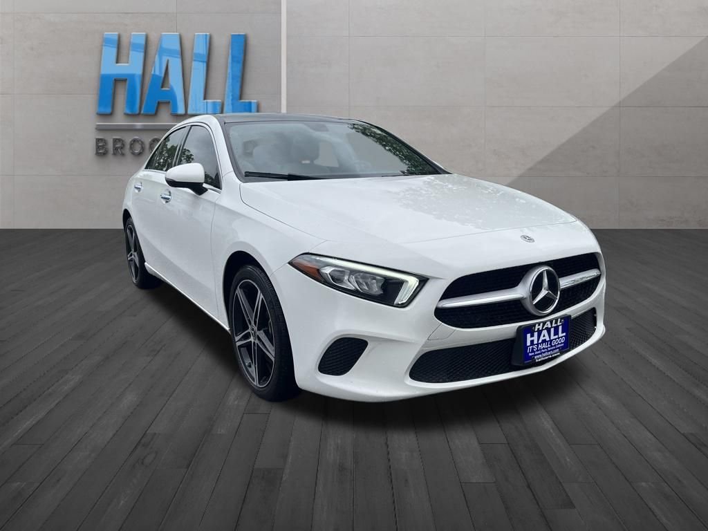 2021 Mercedes-Benz A-Class A220 - Photo 7