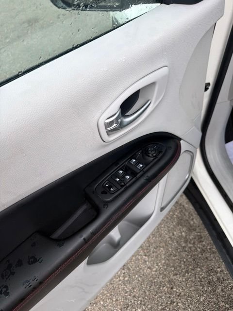 Used 2020 White Jeep Limited image 11