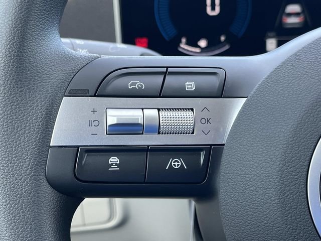 New 2026 White Hyundai SEL image 26