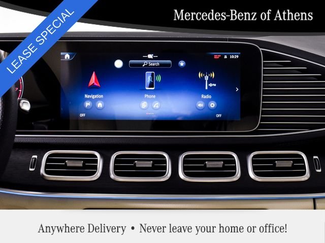 New 2026 Black Mercedes-Benz GLS 450 image 33
