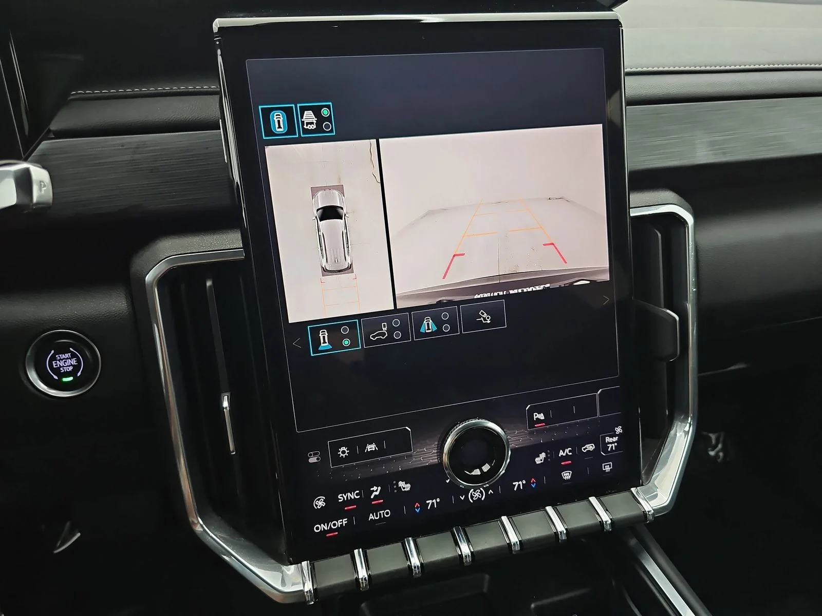 2024 GMC Acadia Elevation - Photo 28
