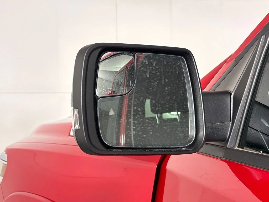 Used 2025 Red Ram Big Horn/Lone Star image 13
