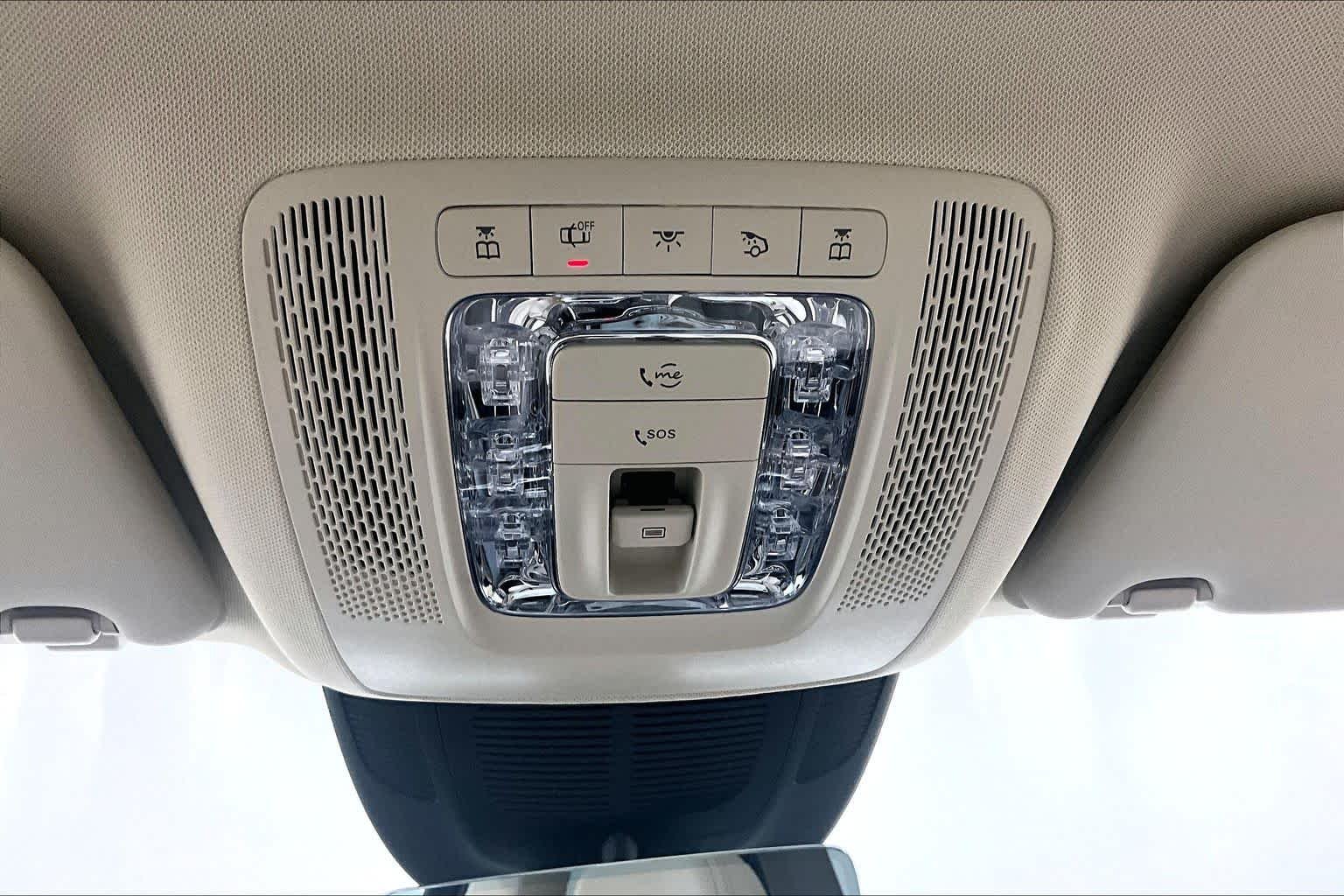 New 2026 Polar White Mercedes-Benz GLE 450 image 19
