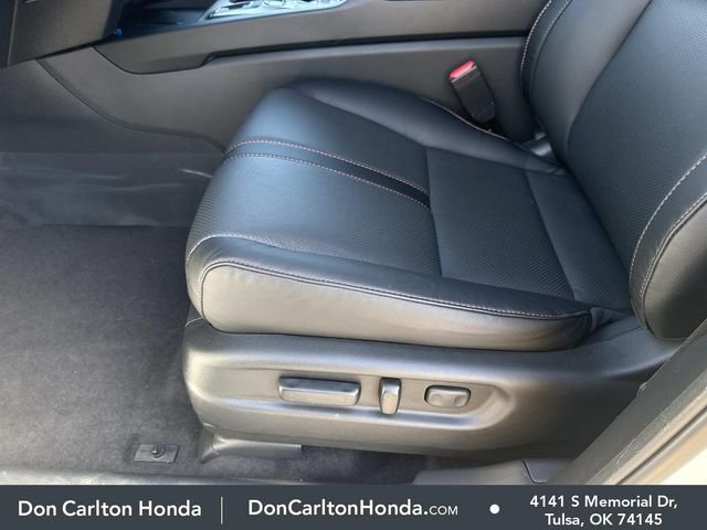 2026 Honda Ridgeline TrailSport - Photo 14