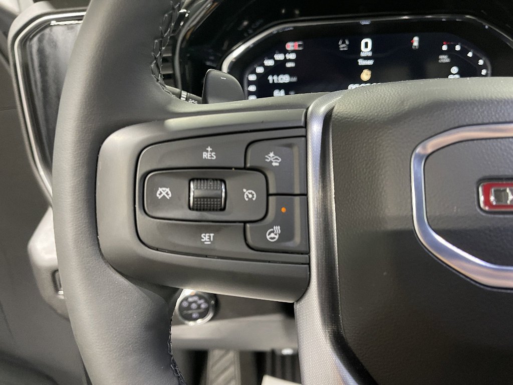 2025 GMC Sierra 1500 Elevation - Photo 24