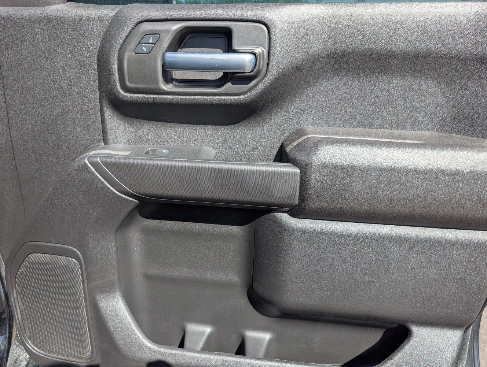 Used 2025 Black Chevrolet Custom Trail Boss image 37