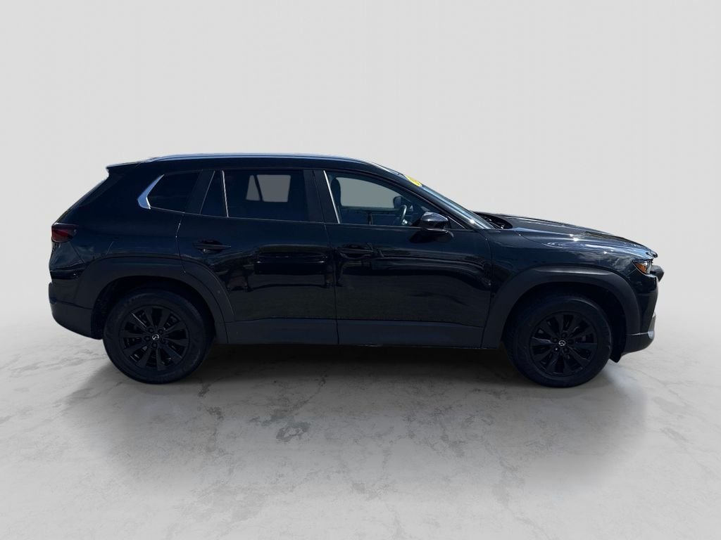 Used 2024 Black Mazda 2.5 S Preferred Package image 10