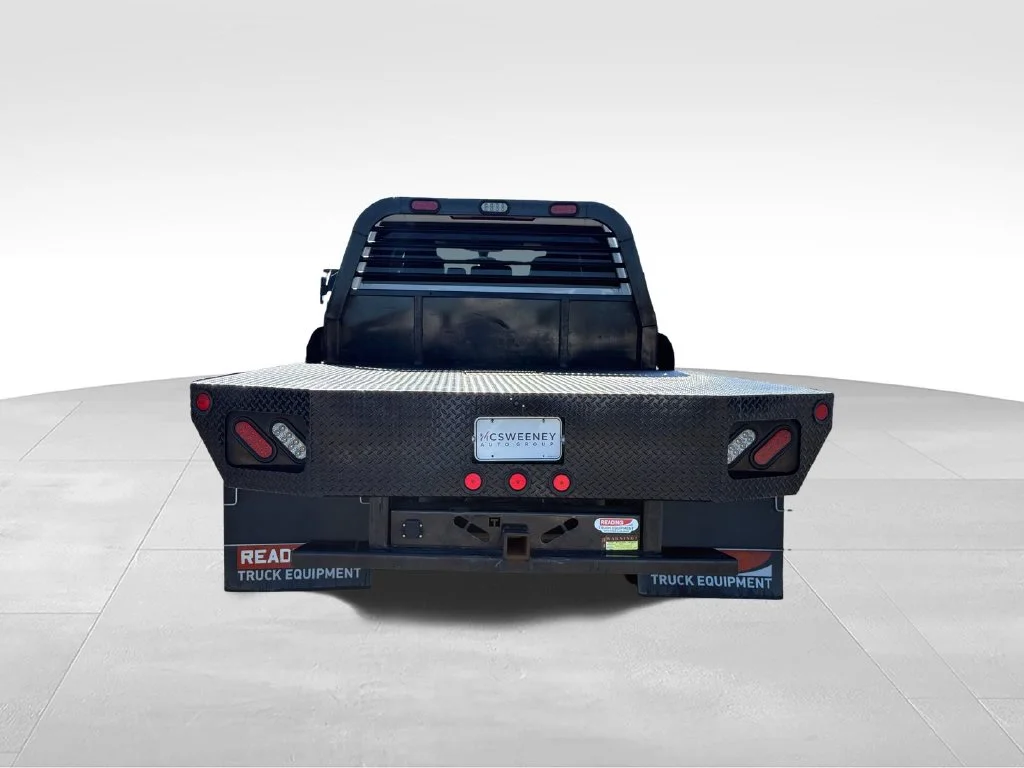 Used 2022 White GMC Pro image 26