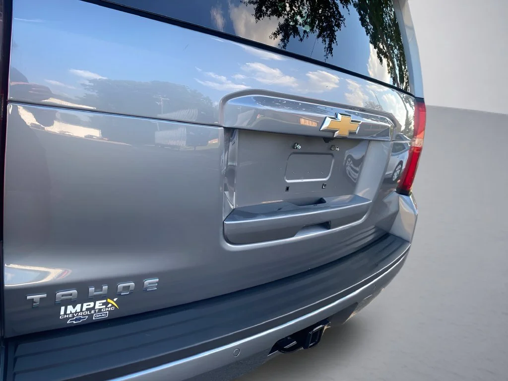 Used 2019 SATIN STEEL METALLIC Chevrolet LT image 36