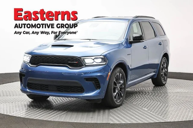 2024 Dodge Durango R/T Premium