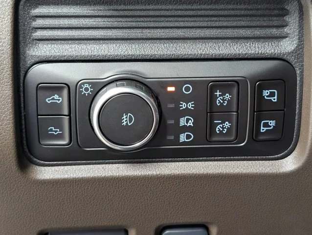 New 2026 Marsh Gray Ford F-250® King Ranch® image 56