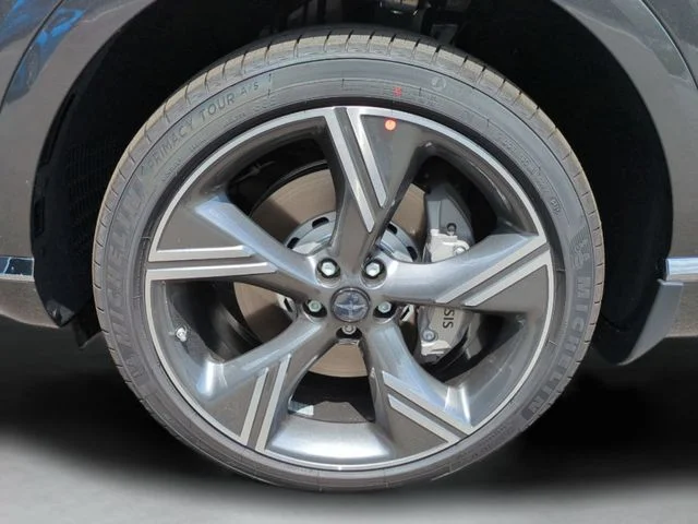 Used 2025 Gray Genesis 3.5T Prestige image 10