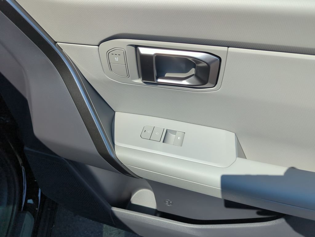 New 2027 Aurora Black Pearl Kia EX image 36