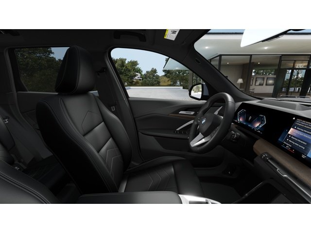 New 2027 0C3N Storm Bay Metallic BMW xDrive28i image 9