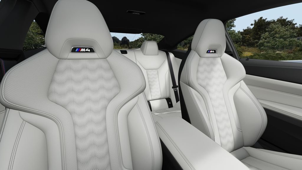 New 2027 Miami Blue BMW Competition image 11
