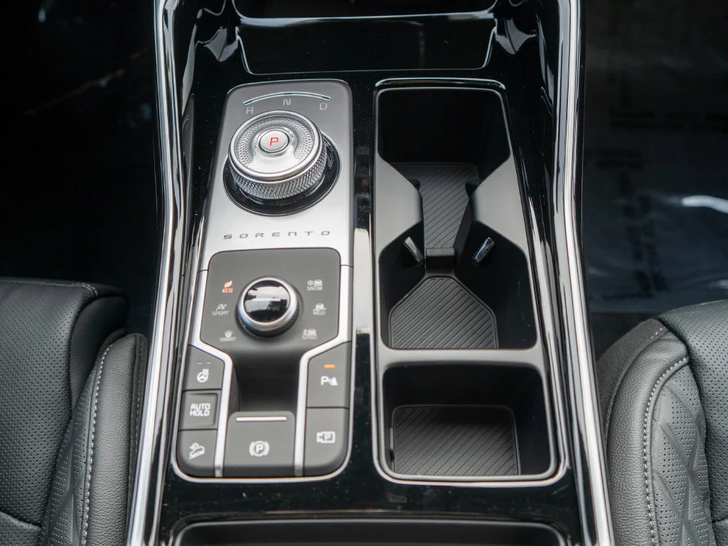 New 2026 Volcanic Sand Kia X-Line SX Prestige AWD image 29