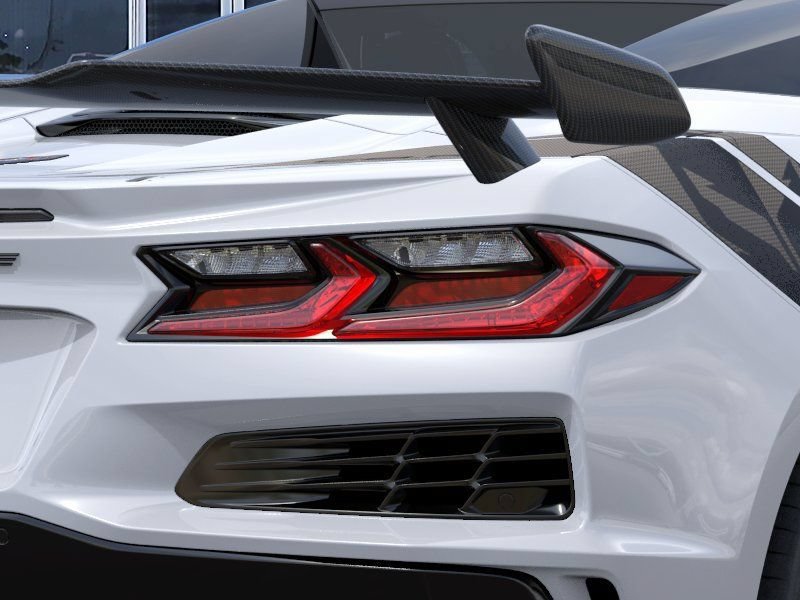 2026 Chevrolet Corvette 3LZ - Photo 11