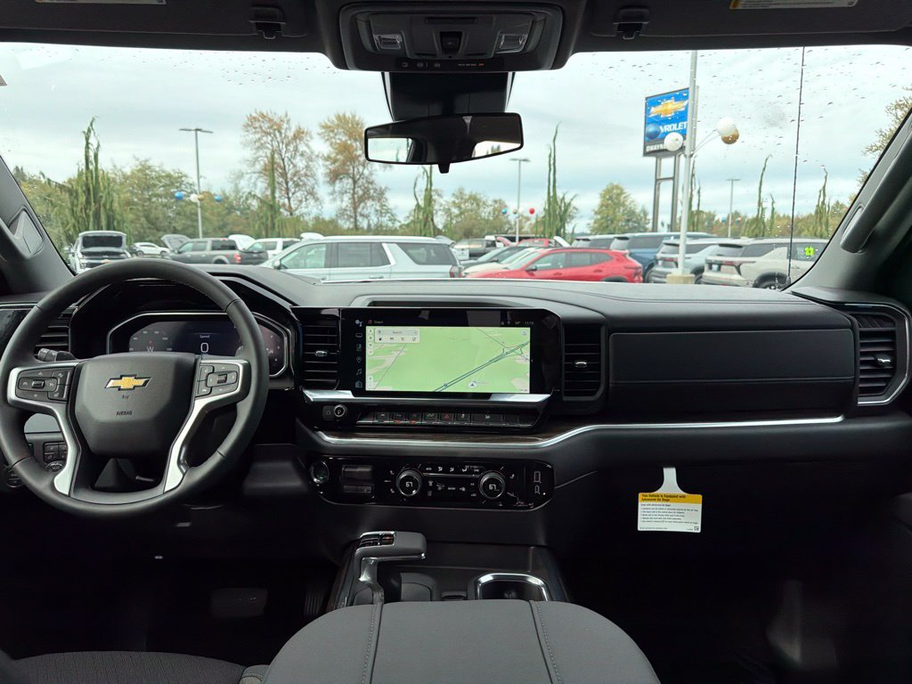 2026 Chevrolet Silverado 1500 LT - Photo 22