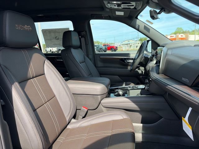 2026 Chevrolet Tahoe High Country - Photo 12