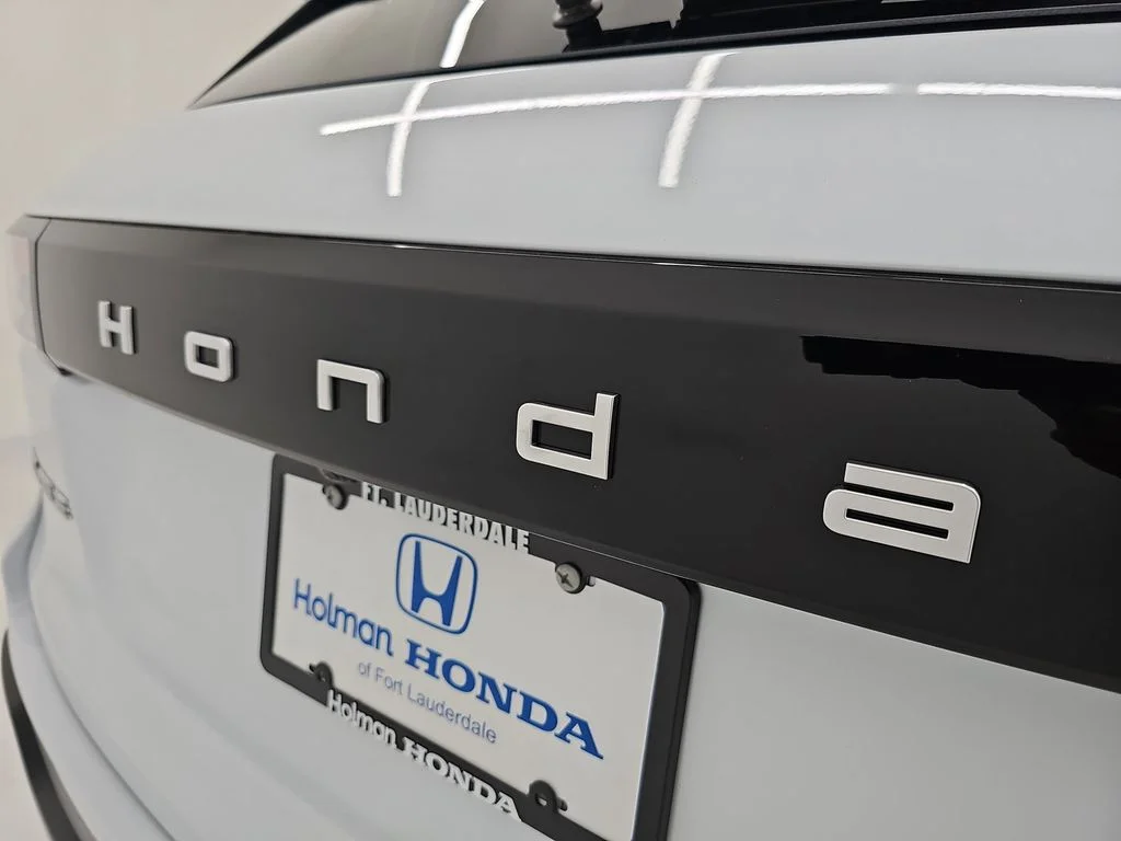 2026 Honda Prologue EX - Photo 43