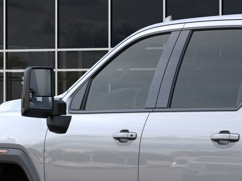 2026 GMC Sierra 2500HD AT4 - Photo 12