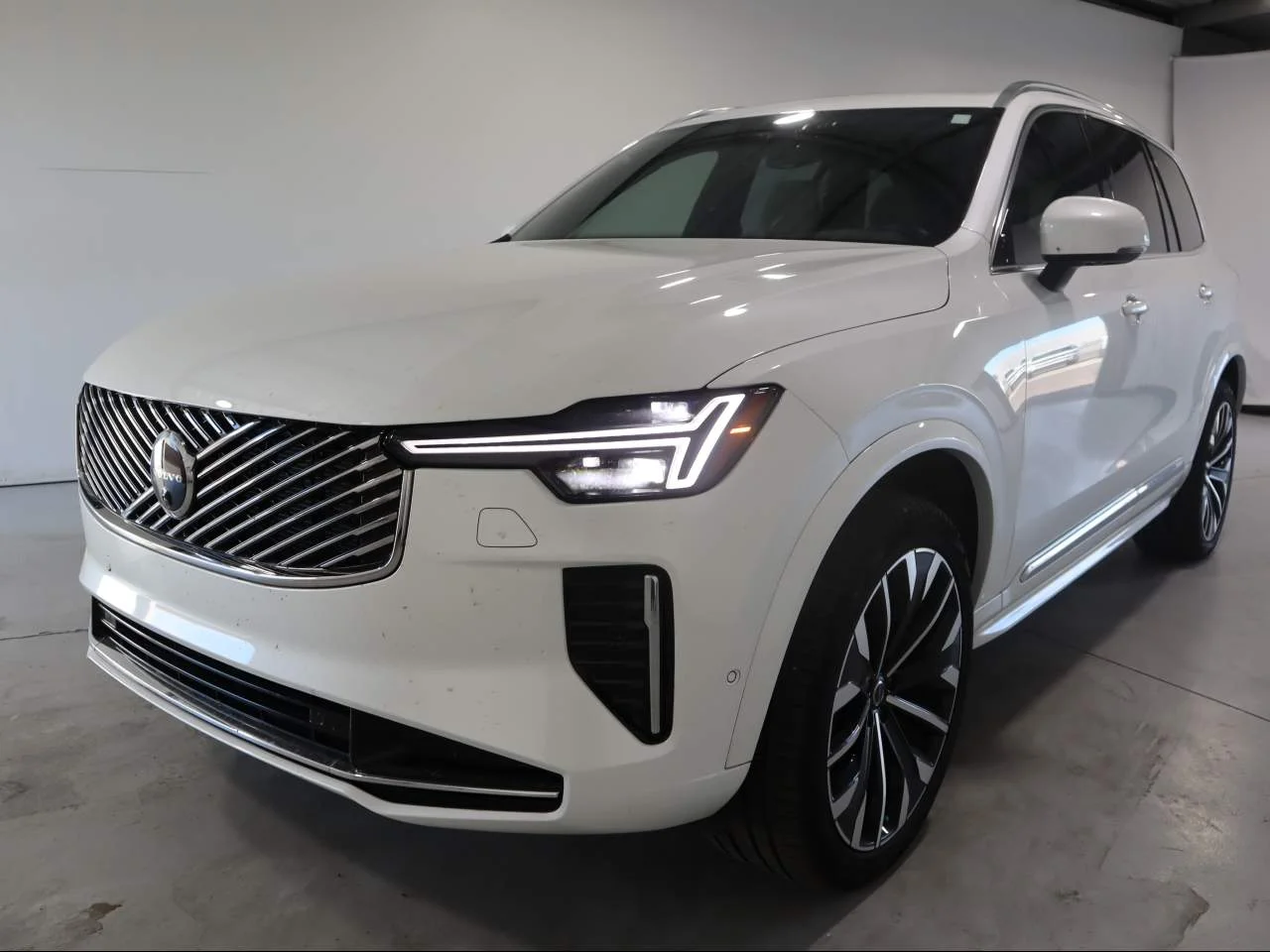 2026 Volvo XC90