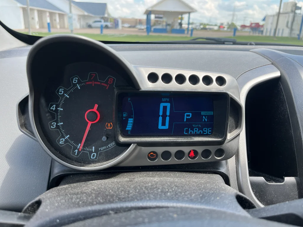 Used 2016 Nightfall Gray Metallic Chevrolet LT image 23