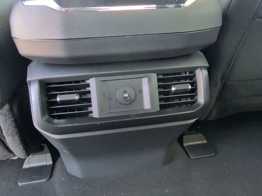 New 2026 Agate Black Metallic Ford STX® image 36