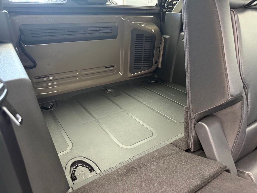 New 2026 Marsh Gray Ford Big Bend® image 78