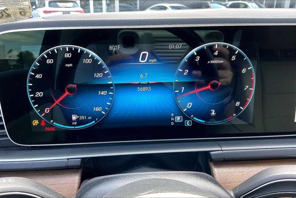 2021 Mercedes-Benz GLE GLE350 - Photo 14