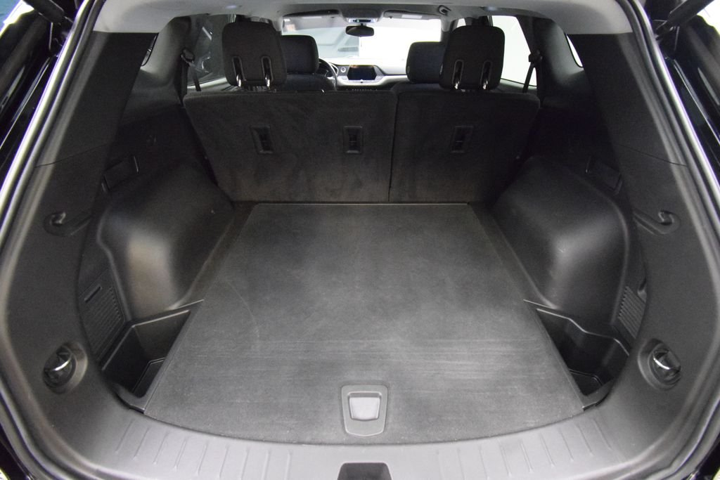 Used 2019 Black Chevrolet Base image 23