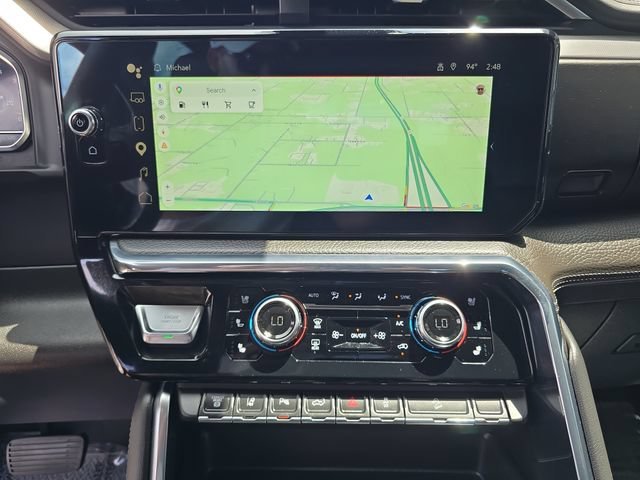 2024 GMC Sierra 2500HD Denali - Photo 20