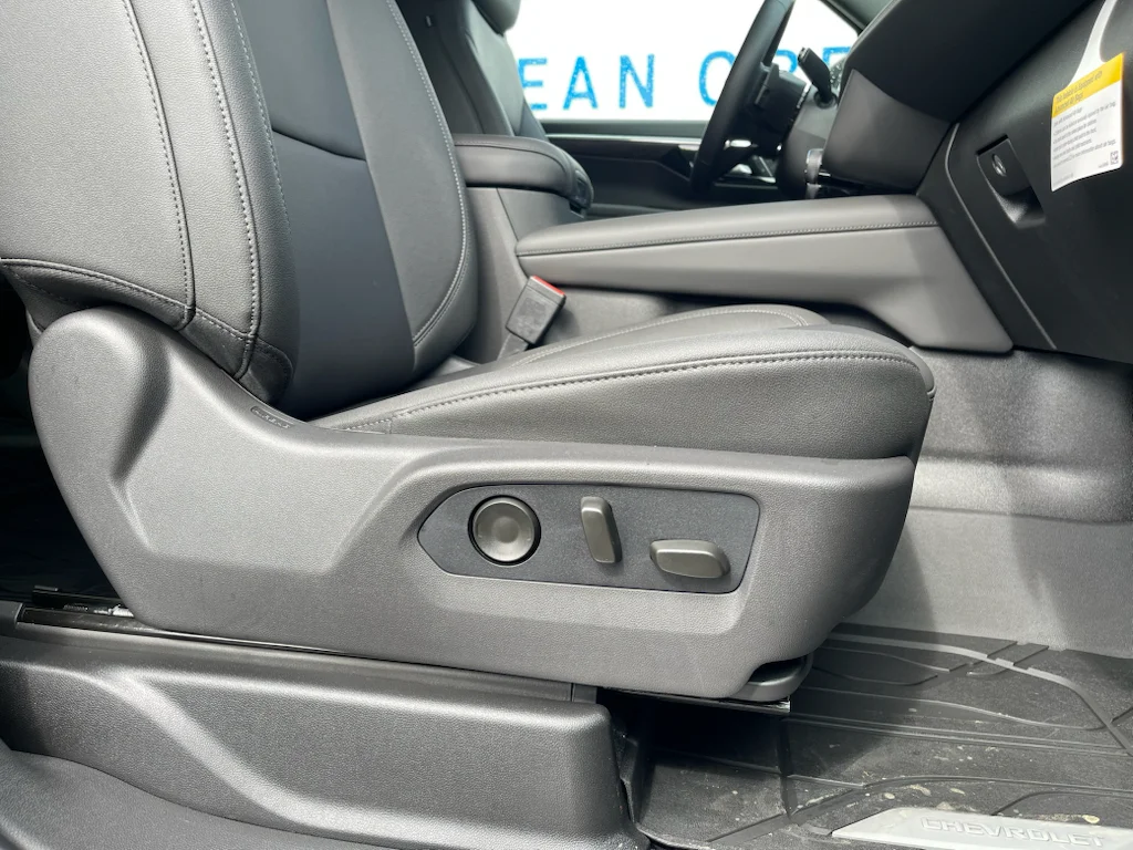2026 Chevrolet Tahoe LT - Photo 38