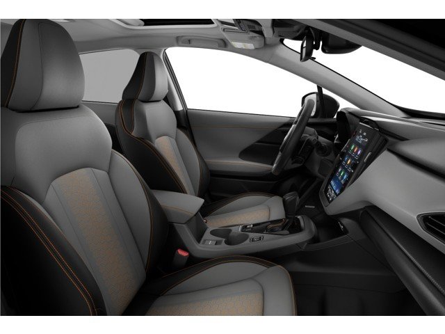 New 2026 MAGNETITE GRAY PEARL Subaru Limited image 16