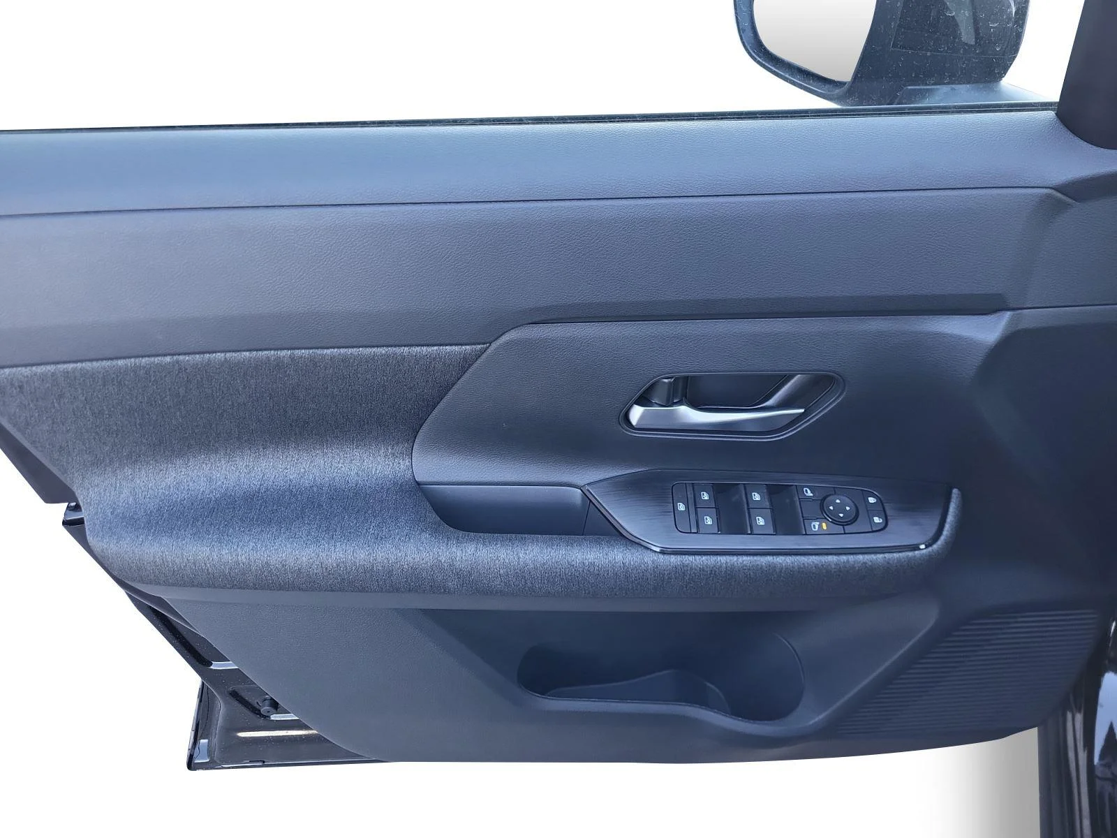 2026 Nissan KICKS SV AWD - Photo 9