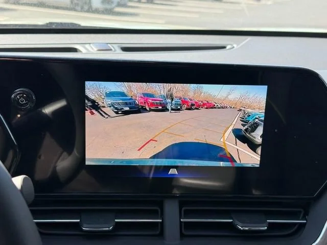 2026 Chevrolet Trax Activ - Photo 17