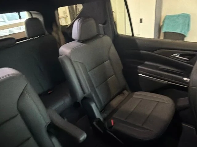 Used 2026 Gray Chevrolet Z71 image 41