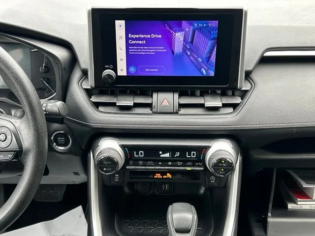 Used 2025 Gray Toyota XLE image 58