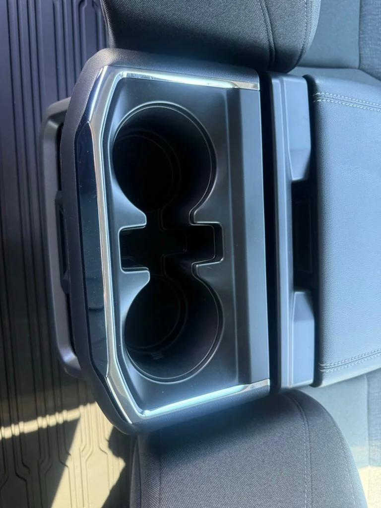 2025 Ford F-150 XLT - Photo 36