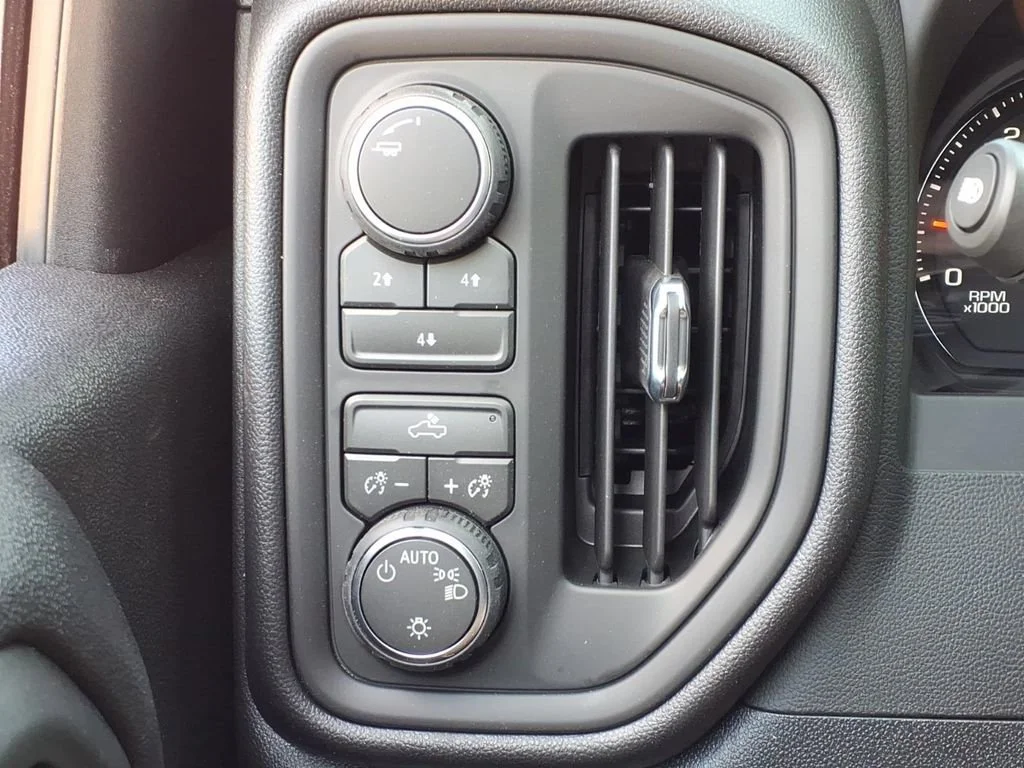 2026 Chevrolet Silverado 2500 HD Work Truck - Photo 25