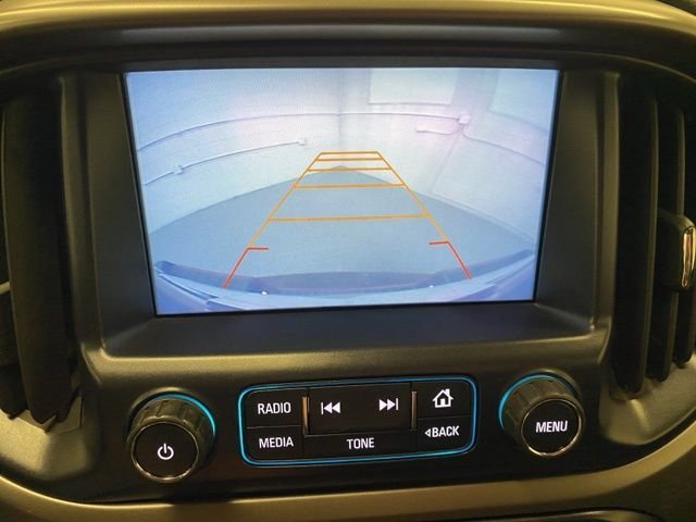Used 2016 Red Chevrolet Z71 image 5