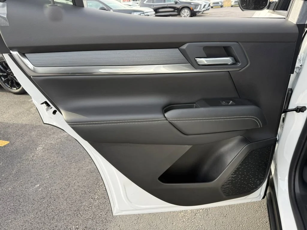 2026 GMC Terrain Elevation - Photo 35